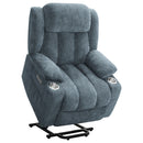 Houston Power Lift Recliner
