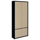 Hawthorne Tall Display Cabinet