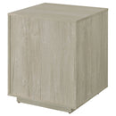 Loomis File Cabinet