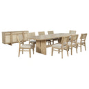Kailani Dining Set
