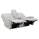 Sylmar Power Reclining Sofa Set
