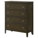 Wilkes Chest of Drawers
