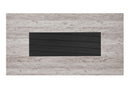 D8030 Dining Table with Storage Drawers and Storage Door