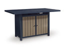 East Beach Outdoor Dining Set