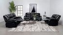 Camila Reclining Sofa Set