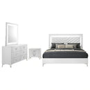 Cassia Bedroom Set