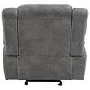 Conrad Glider Recliner