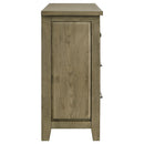 Hazlewood Dresser