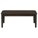 Amaro Coffee Table Set