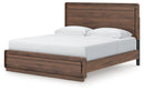 Fortlorn Bed