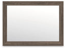 Kendanport Bedroom Mirror