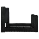 Centergrove Wingback TV Bed