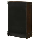 Louis Philippe Chest of Drawers