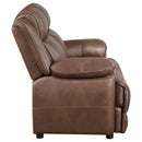 Ellington Loveseat