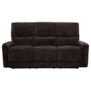 Navarro Reclining Sofa