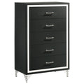 Lucia Chest of Drawers