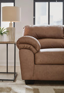 Whitlock Living Room Set