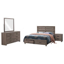 Brantford Bedroom Set