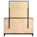 Watson Dresser with Mirror
