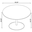 Ganso Coffee Table Set