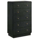 Cavelle Chest of Drawers