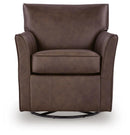 Braydunn Swivel Glider Accent Chair