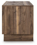 Zadilyn 72" TV Stand