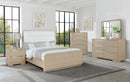 Ladera Panel Bed