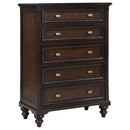 Andover Chest of Drawers