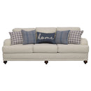 Glenn Sofa Set