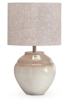 Waldish Table Lamp