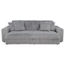 Jacana Sofa with Power Chaise