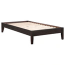 Hounslow Platform Bed Base