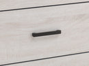 Brantford Panel Platform Storage Bed