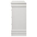 Louis Philippe Dresser