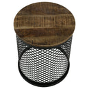 Aurora Side Table
