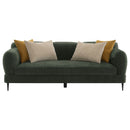 Jade Sofa Set