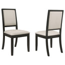Louise Dining Side Chair