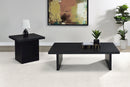 Max Coffee Table
