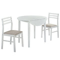 Bucknell Dining Set