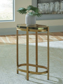 Porterville Accent Table