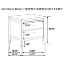 Carlton Bedroom Set