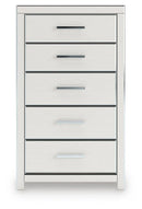 Zuraleus Chest of Drawers