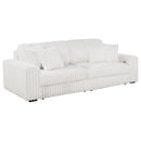 Jacana Sofa with Power Chaise