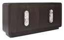 Elliston Accent Cabinet