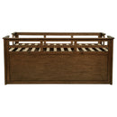 Carlsbad Captains Bed with Trundle