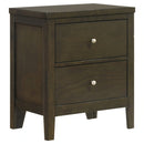 Wilkes Nightstand