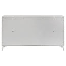 Cassia Dresser