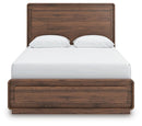 Fortlorn Bed