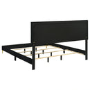 Kendall Panel Bed
